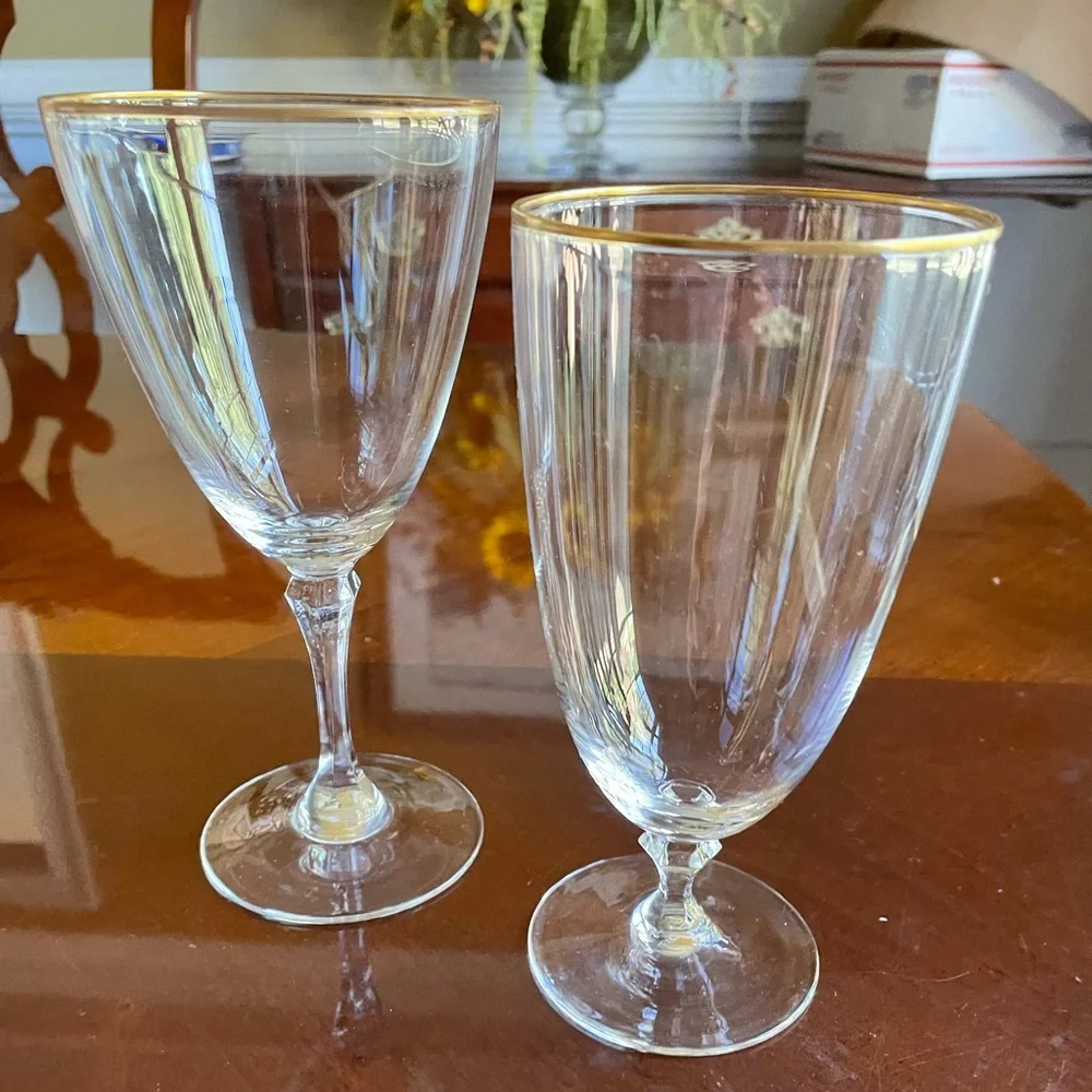 Lenox mansfield pattern